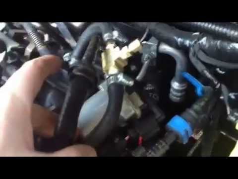 See C1089 in engine